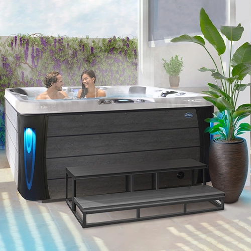 Escape X-Series hot tubs for sale in Detroit